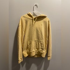 Yellow American Eagle Sweatshirt